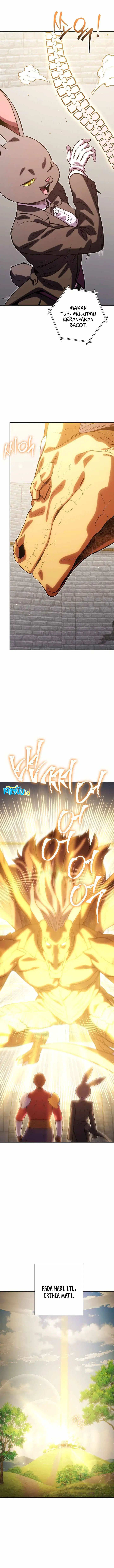 Dungeon Reset Chapter 264 Gambar 13